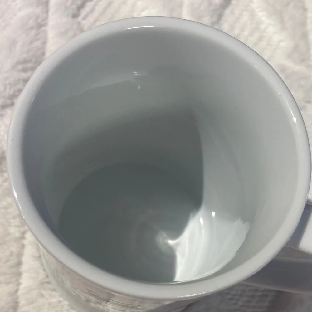 Charming Cat Design Mug Set - Picture 10 of 15